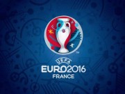 Kết quả bóng đá - Kết quả thi đấu bóng đá Euro 2016