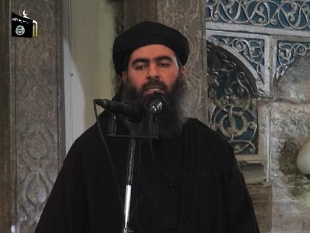 Thế giới - Thủ lĩnh tối cao IS bị thương ở Iraq