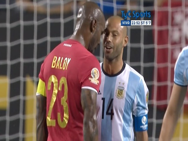 Bóng đá - Argentina - Panama: Messi, 30 phút là có hattrick