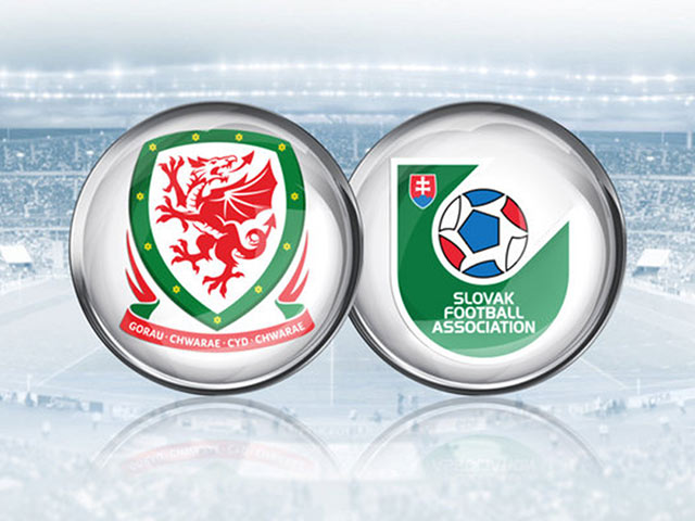 Bóng đá - Xứ Wales – Slovakia: Một mình Bale có đủ