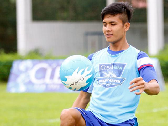 Bóng đá - Đến “nhà” bầu Đức cầu thủ phong trào gây bất ngờ