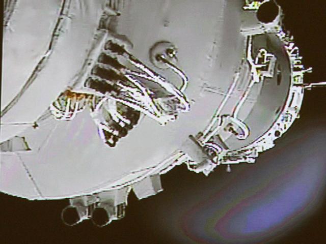 Thế giới - Trạm vũ trụ TQ có thể rơi xuống Trái đất không kiểm soát