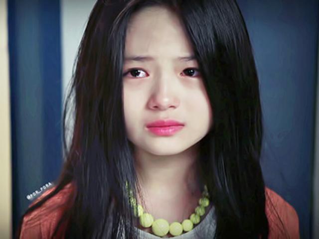 Bạn trẻ - Cuộc sống - Tiểu mỹ nhân xứ Hàn khiến vạn trái tim “tan chảy”