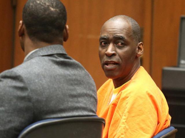 Phim - Ngôi sao truyền hình Mỹ bị kết án 40 năm tù vì bắn chết vợ