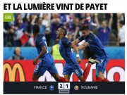 Bóng đá - Báo giới ca tụng, fan ngạc nhiên Payet đá cho West Ham