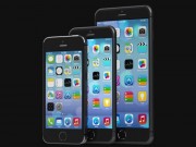 Dế sắp ra lò - Apple có nên thay đổi kích cỡ cho iPhone?