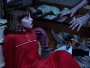 Phim - Lý do phim kinh dị 17+ &quot;The Conjuring 2&quot; ám ảnh người xem