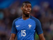 Bóng đá - Zidane xác nhận muốn Pogba, Juventus đòi Real đổi Kroos