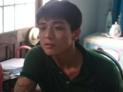 Pháp luật - Bị bắt vì tàng trữ ma túy, “hot boy” khai thêm vụ cướp xe