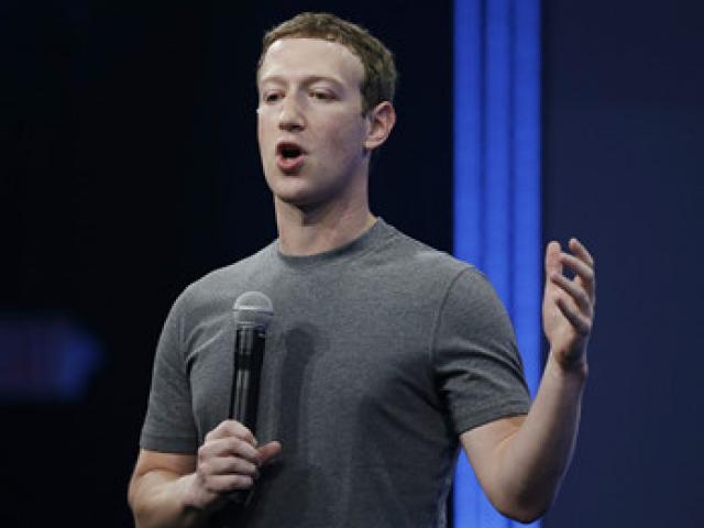 Tài chính - Bất động sản - Ông chủ Facebook kiếm 6 tỉ USD trong một ngày thế nào?
