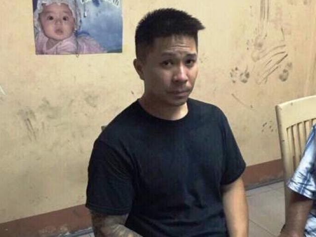 Pháp luật - Thanh niên quốc tịch nước ngoài cướp xe ô tô ở Sài Gòn