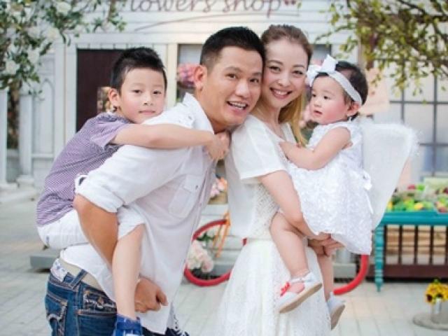 Người mẫu - Hoa hậu - Khoảnh khắc "ngọt như kẹo" của Jennifer Phạm và con trai