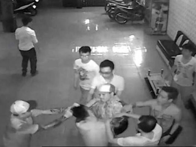 Pháp luật - "Đàn anh" đi hát karaoke rồi đánh chủ quán nhập viện