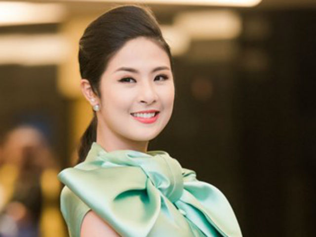 Bóng đá - Hoa hậu Ngọc Hân ủng hộ hết mình cho tuyển Đức