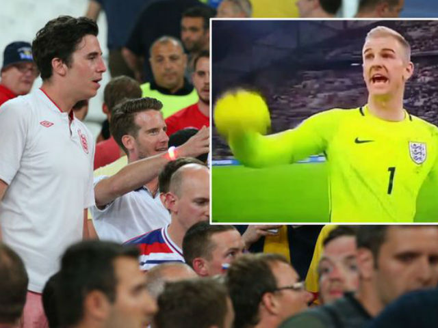 Bóng đá - Bạo loạn CĐV Anh - Nga: UEFA điều tra CĐV Nga, Anh vô tội