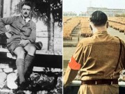 Thế giới - Đức: Bán đấu giá quần và tất của trùm phát xít Hitler