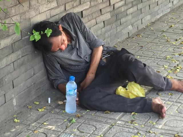 Tin tức trong ngày - Công an cơ sở, anh ở đâu?