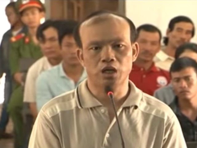 Video An ninh - Đặt bẫy giết người vì… mất trộm ngan