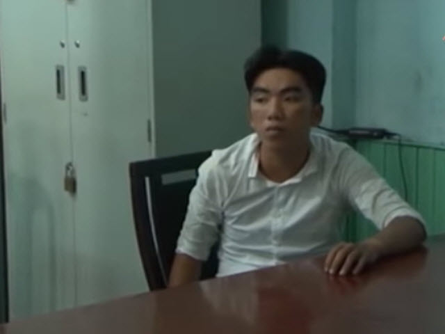 Video An ninh - Đang tẩu tán "chiến lợi phẩm", siêu trộm "đụng" phải CA