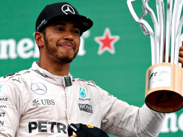 Thể thao - BXH Canadian GP: "Viên ngọc đen" đã trở lại