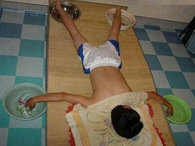 Cười 24h - Bí quyết "đơn giản như đan rổ" để xua cơn nóng 40 độ