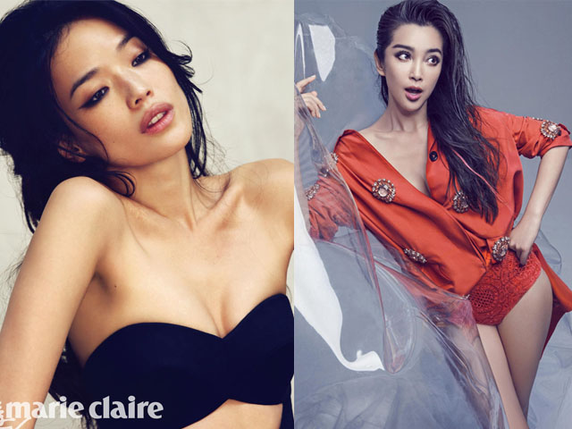 Phim - 9 mỹ nhân Hoa ngữ tuổi tứ tuần vẫn lận đận tình duyên