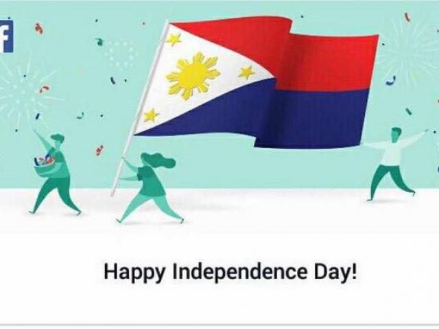 Thế giới - Dân Philippines nổi nóng vì Facebook đăng quốc kỳ ngược