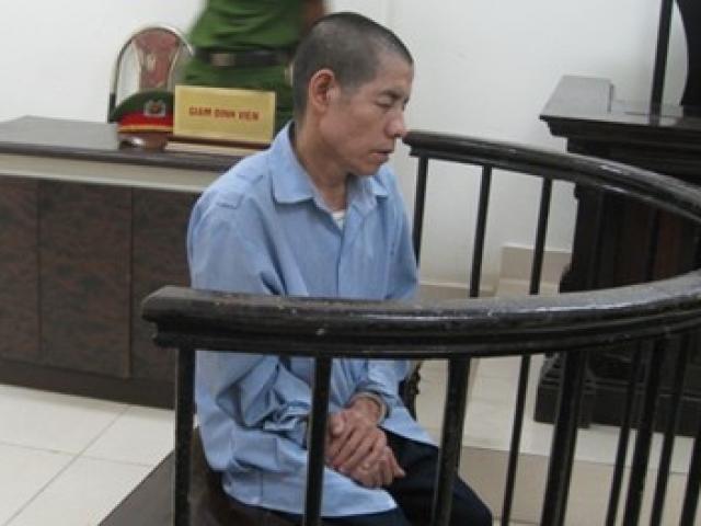 Pháp luật - Bị mắng, nghịch tử thẳng tay sát hại bố đẻ