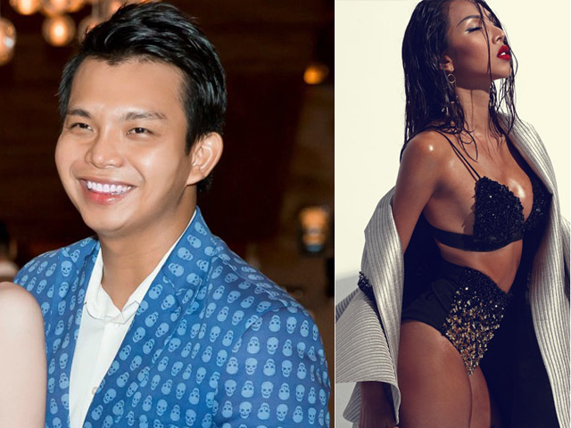 Xu hướng thời trang - Đỗ Long: "Váy của tôi bán được giá lắm!"