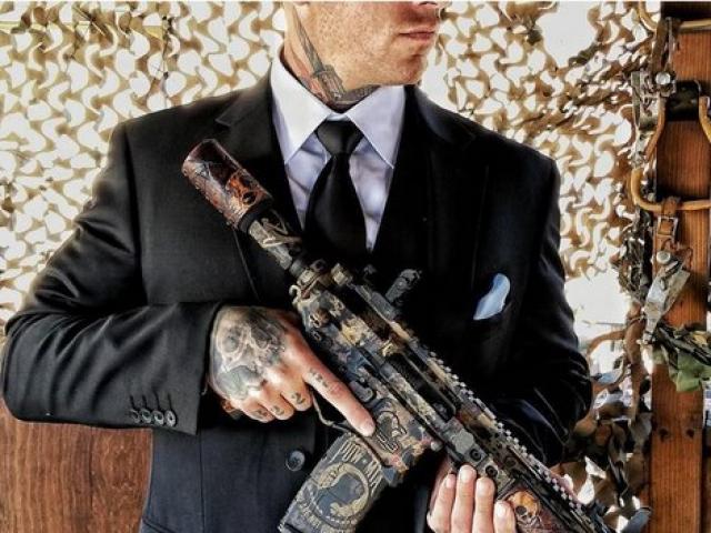 Thế giới - Vì sao những kẻ xả súng ở Mỹ chọn cùng một loại vũ khí?