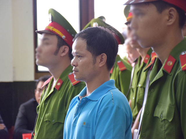 Pháp luật - Vụ “con ruồi giá 500 triệu”: Chuẩn bị xét xử phúc thẩm