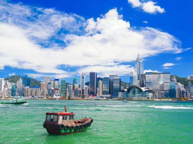 Du lịch - 25 thành phố biển ai cũng ước được "check-in" một lần