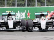 Thể thao - F1 – Canadian GP: Hamilton tìm lại bản năng