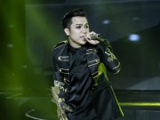 Ca nhạc - MTV - Yanbi giành vé vớt sau khi bị loại tại X-Factor