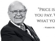 Tài chính - Bất động sản - Hơn 3,4 triệu USD cho bữa ăn với tỉ phú Warren Buffett