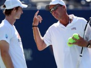 Thể thao - Tennis 24/7: Murray tái hợp huyền thoại Ivan Lendl