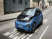 Tư vấn - Lộ giá phiên bản BMW i3 2017 tại Mỹ