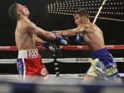 Thể thao - Boxing: Di chuyển như sóc, tung đòn tựa đạn bay