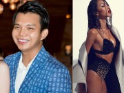Xu hướng thời trang - Đỗ Long: &quot;Váy của tôi bán được giá lắm!&quot;