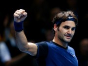 Thể thao - Tin thể thao HOT 13/6: Federer là số 1 kiếm tiền trong năm qua