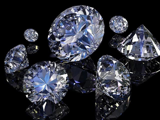 Những điều cần biết khi mua trang sức kim cương