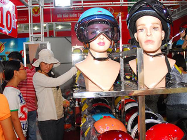 Thị trường - Tiêu dùng - Hàng loạt giấy phép con có nguy cơ biến tướng