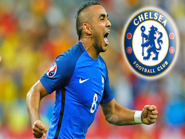 Bóng đá - Trả 40 triệu bảng cho “Zidane mới”, Chelsea bị “đuổi khéo”