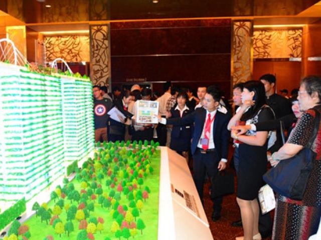 Tài chính - Bất động sản - Người mua nhà chịu thiệt vì nhiều “lỗ hổng” pháp luật