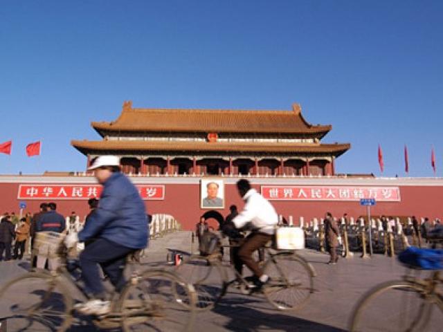 Sức khỏe đời sống - Trung Quốc kêu gọi: Hiến tinh trùng là "yêu nước"