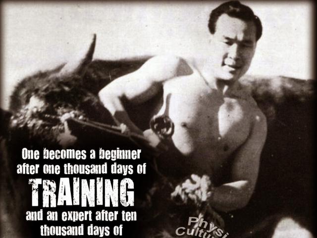 Thể thao - Võ sĩ thiên hạ vô địch thế kỷ 20: Tay không hạ 47 bò tót (P2)