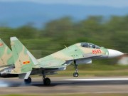 Tin tức trong ngày - Thủ tướng: Khẩn trương tìm kiếm, cứu nạn phi công Su-30