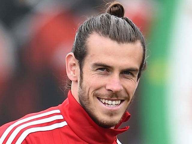 Bóng đá - Bale chê tuyển thủ Anh không thể đá cho xứ Wales