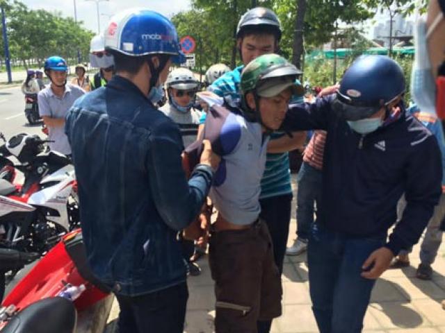 Tin tức trong ngày - Công an cơ sở, anh ở đâu?: Người trong cuộc nói gì?