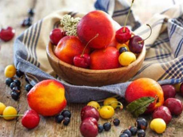 Sức khỏe đời sống - 5 loại trái cây tốt nhất cho sức khỏe trong mùa mưa